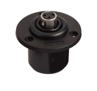 Shure A400SMXLR изображение/фото/картинка